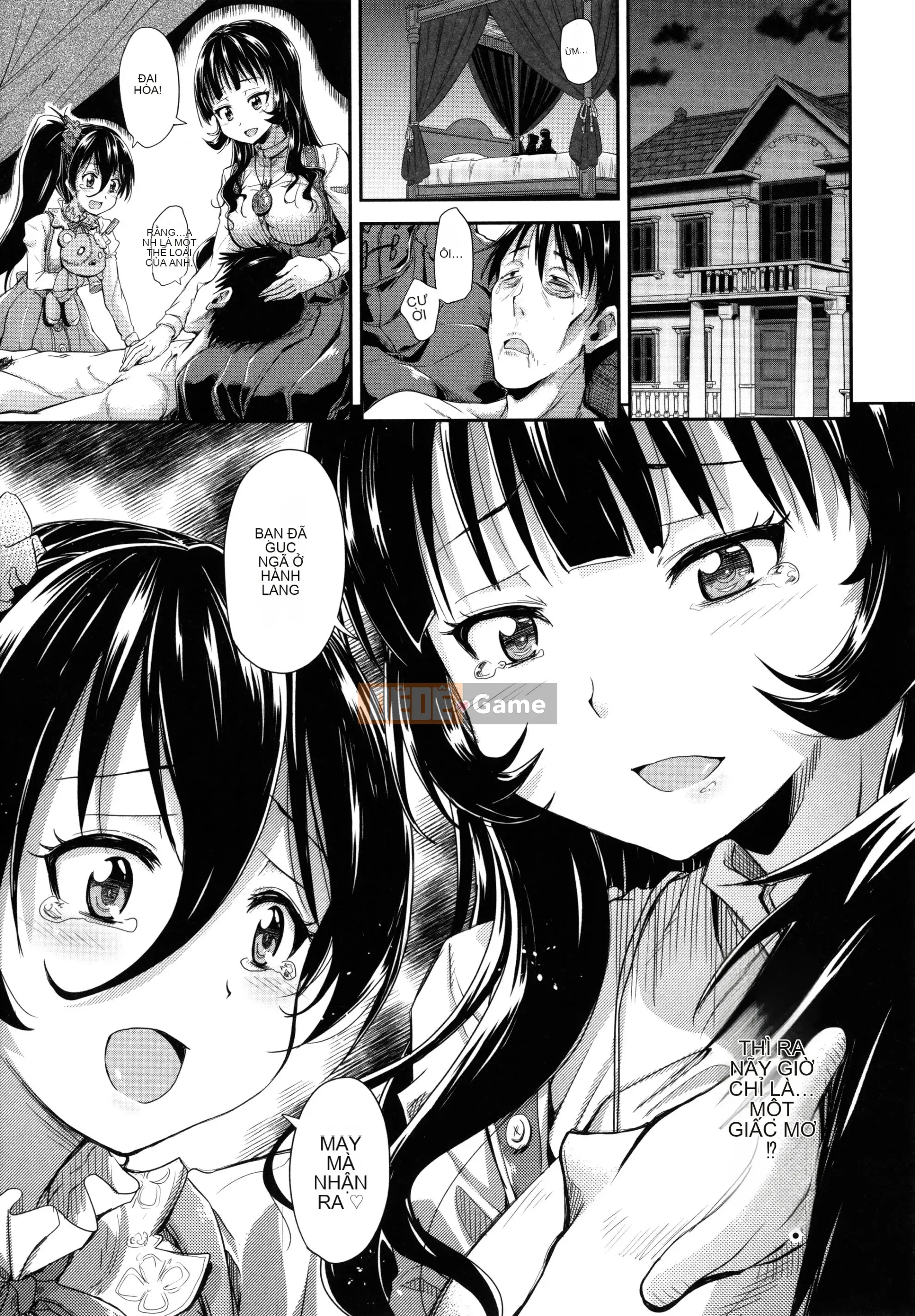 [Goya Takagi] Lolita?