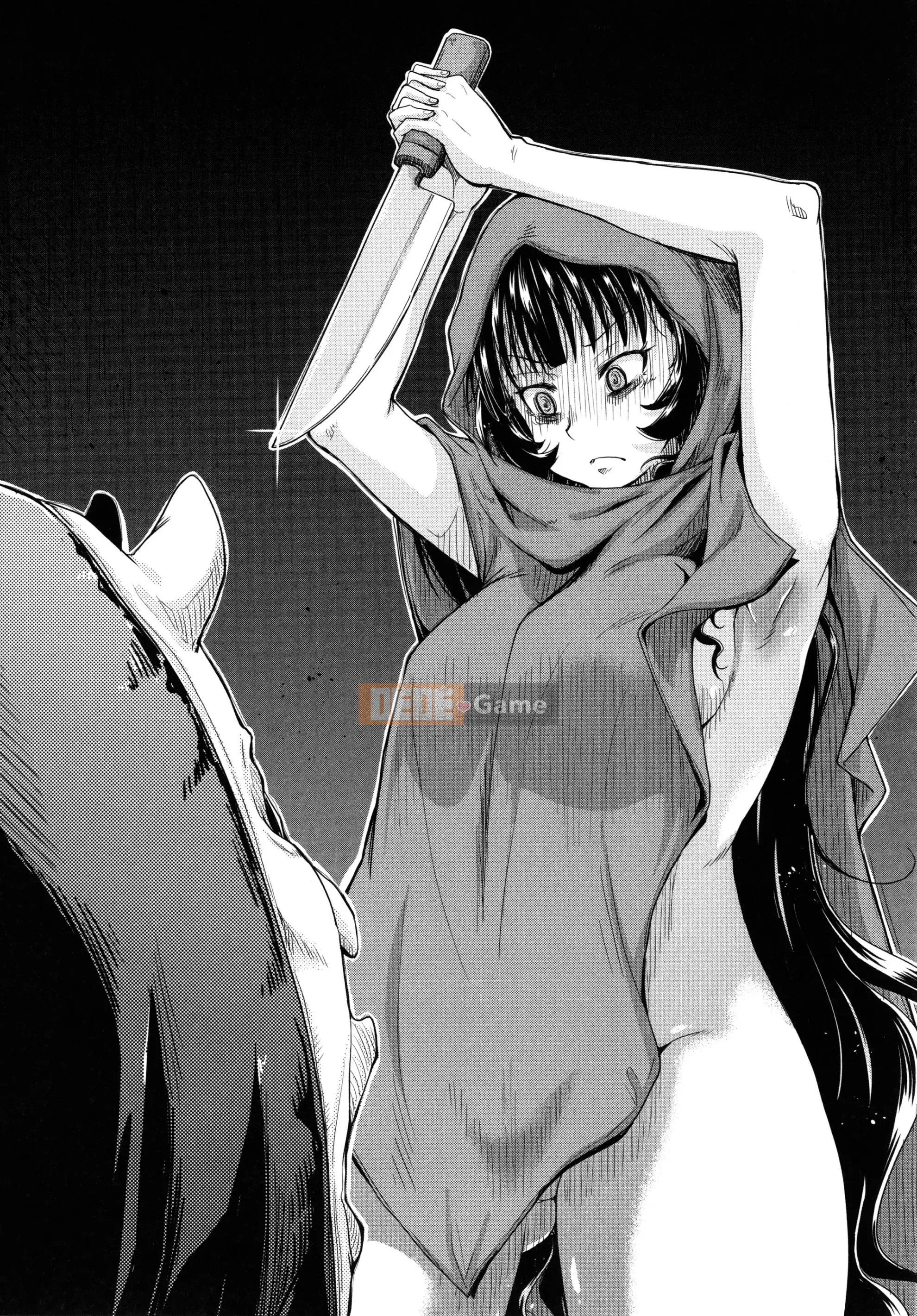 [Goya Takagi] Lolita?