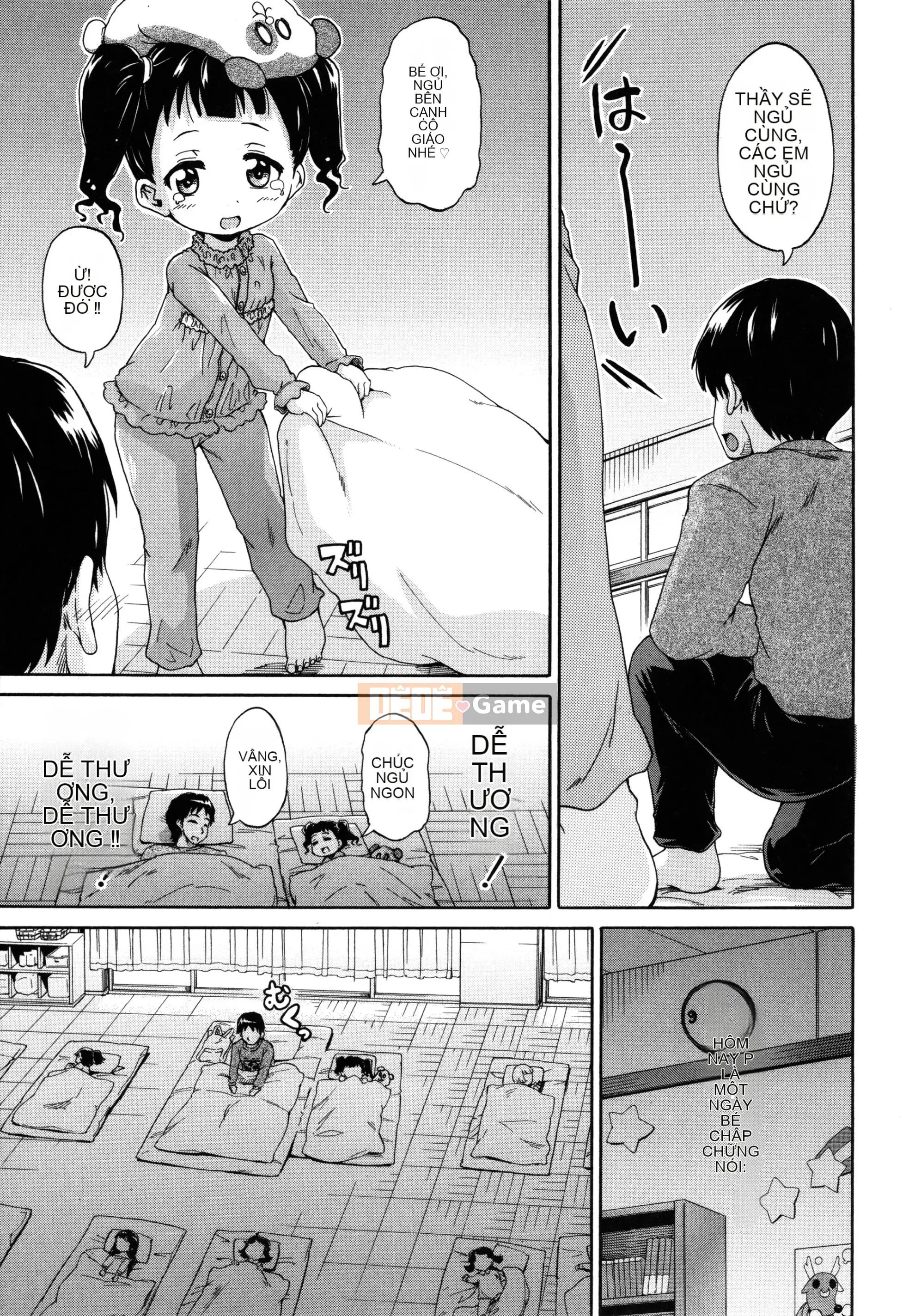 [Goya Takagi] Lolita?