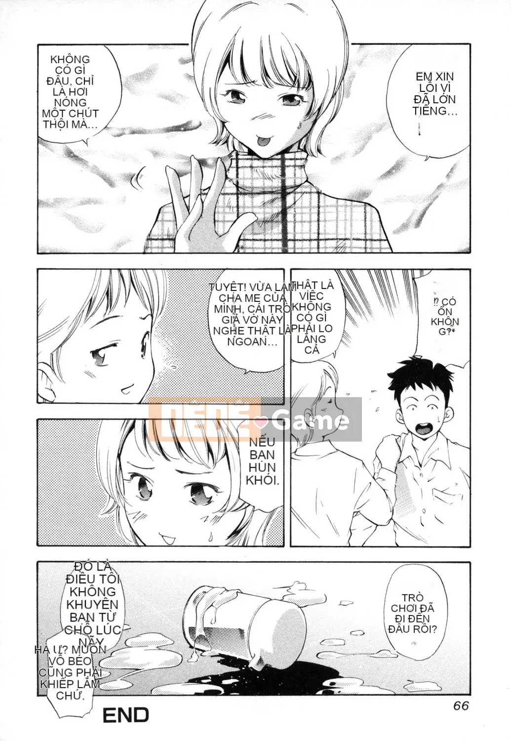 [PURUpyon Saitou] Người mẹ khiếm nhã Shishunki na Boku