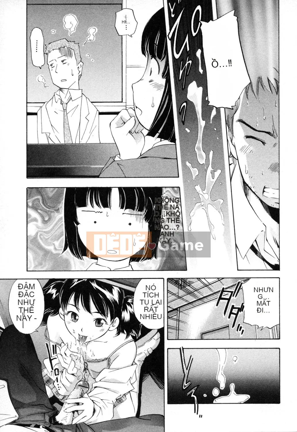 [PURUpyon Saitou] Người mẹ khiếm nhã Shishunki na Boku