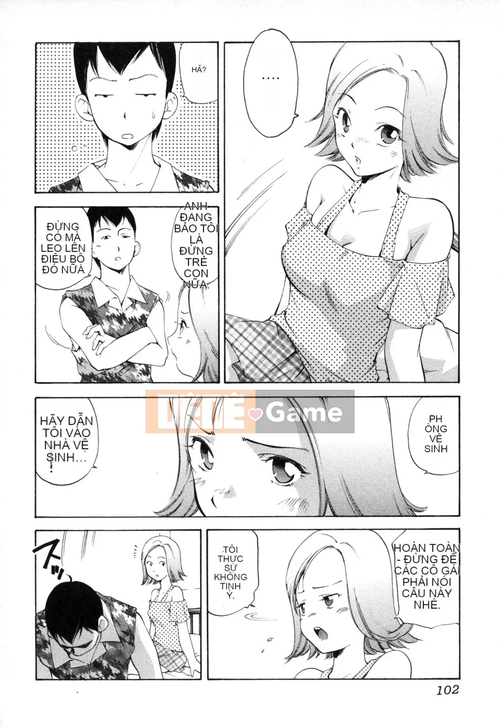 [PURUpyon Saitou] Người mẹ khiếm nhã Shishunki na Boku