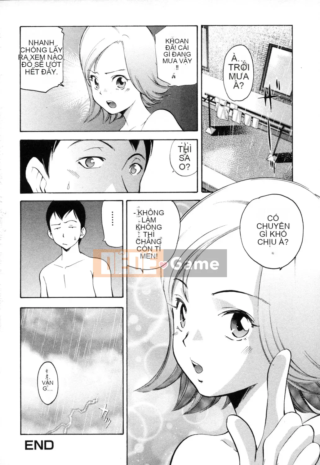 [PURUpyon Saitou] Người mẹ khiếm nhã Shishunki na Boku