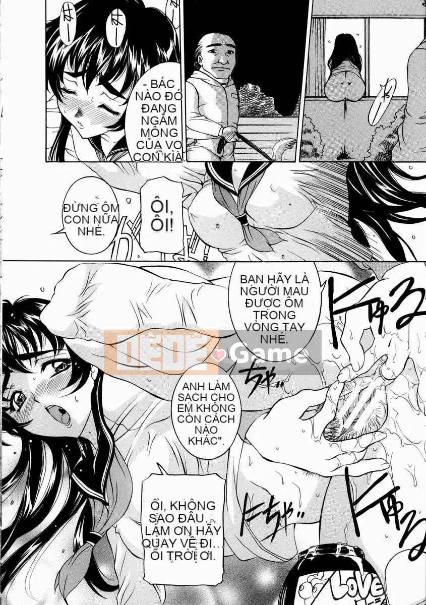 [Uchida Koneri] Shajirai