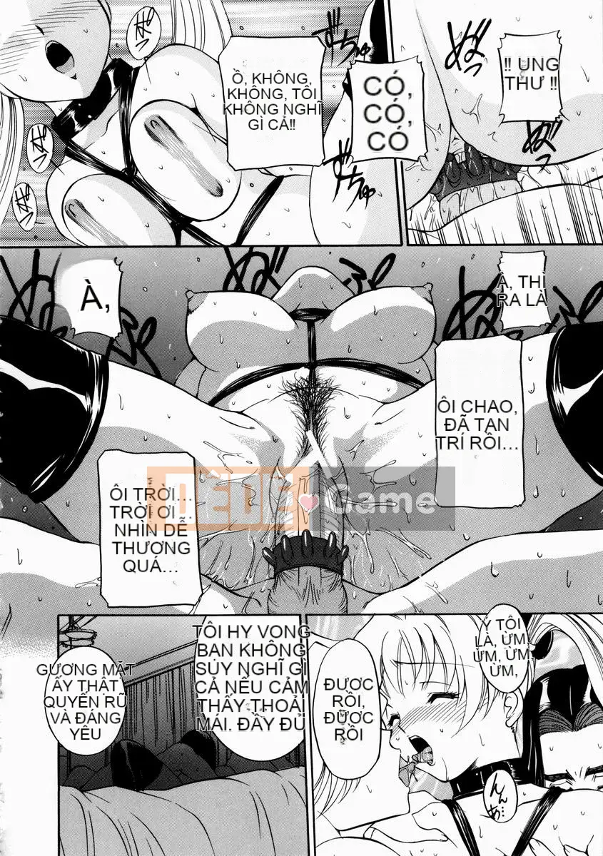 [Uchida Koneri] Shajirai