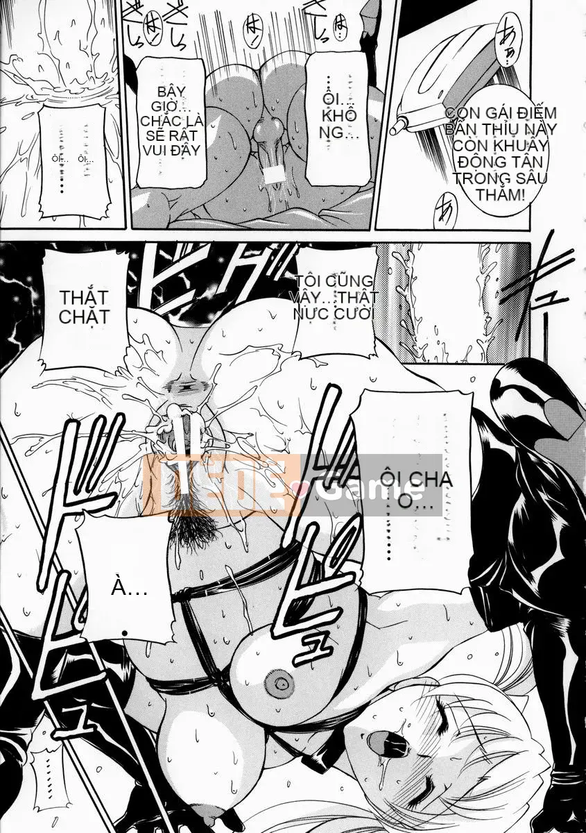 [Uchida Koneri] Shajirai