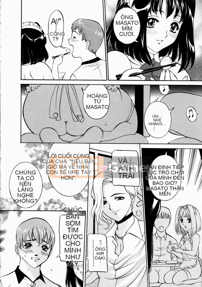 [Uchida Koneri] Shajirai