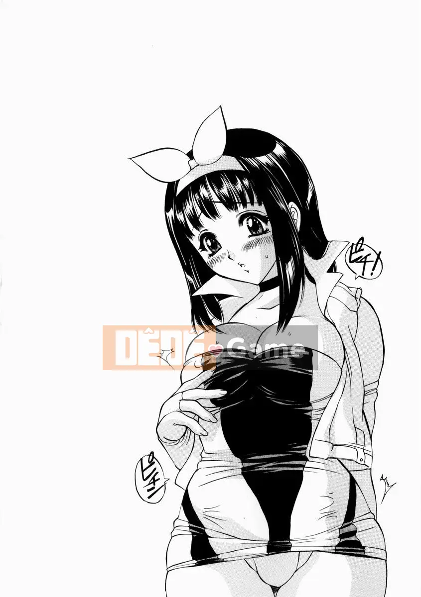 [Uchida Koneri] Shajirai