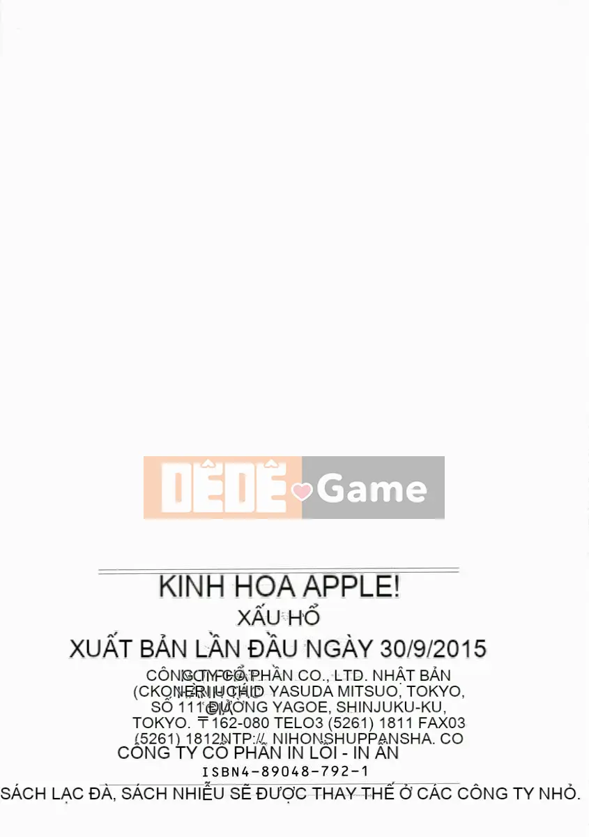 [Uchida Koneri] Shajirai