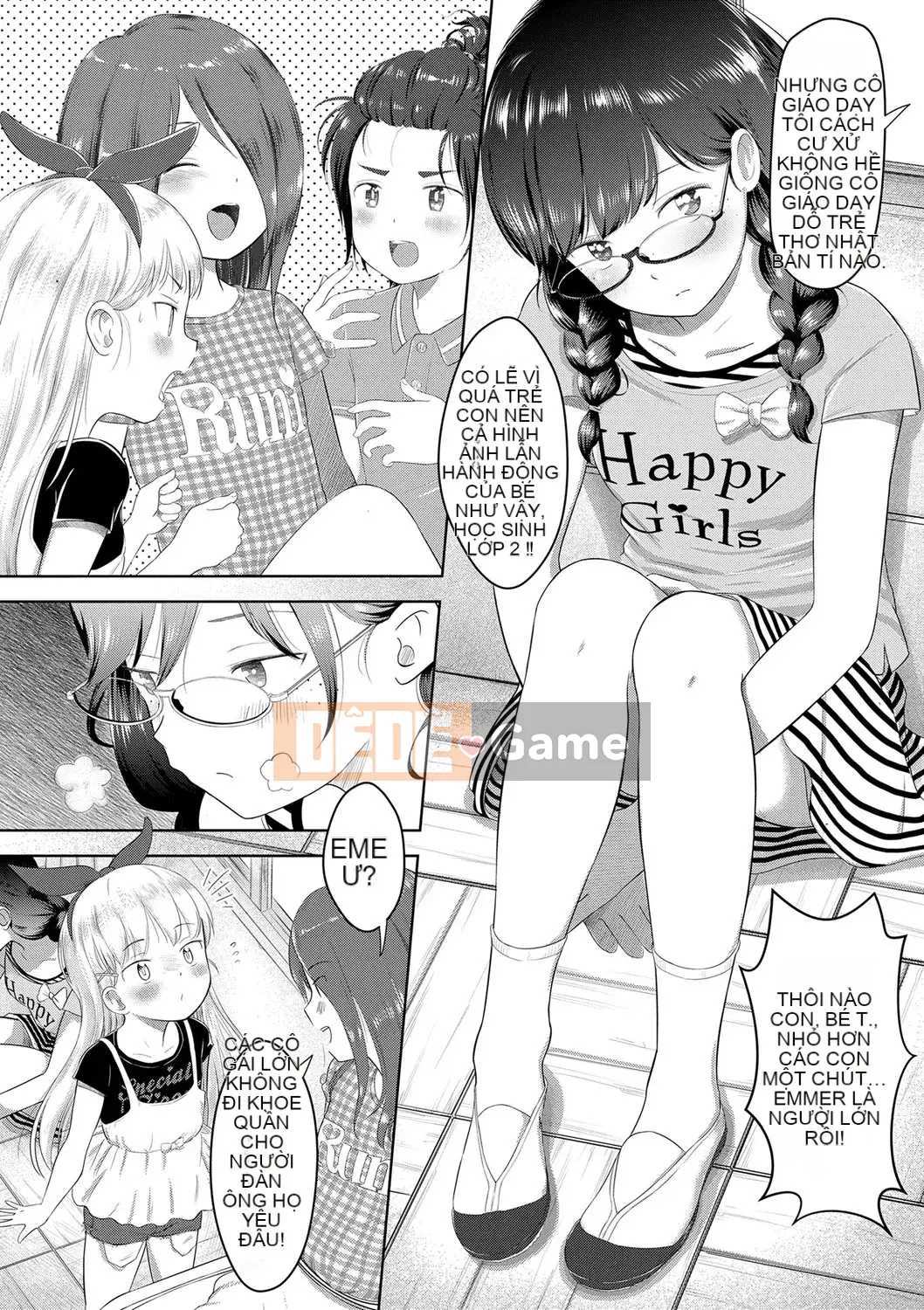 [Mayafufu (Ken)] 5-2 Koibana.