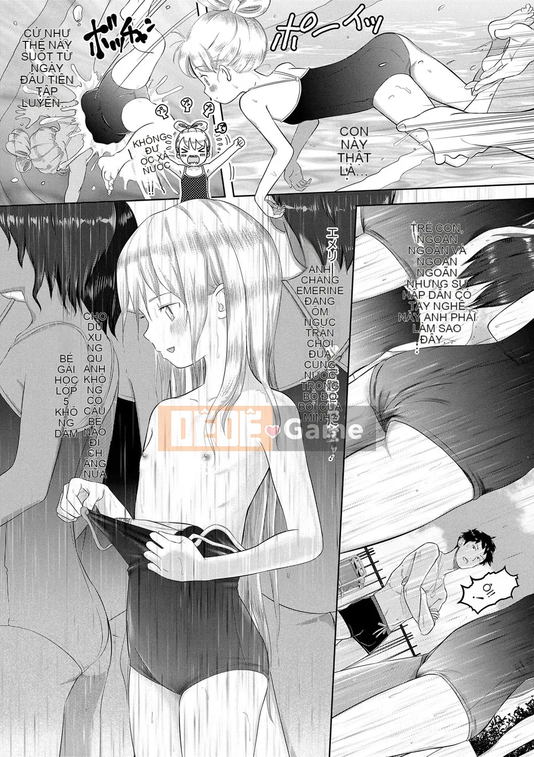 [Mayafufu (Ken)] 5-2 Koibana.