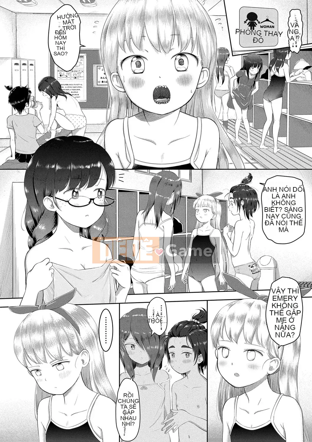 [Mayafufu (Ken)] 5-2 Koibana.