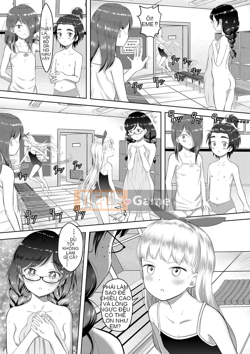 [Mayafufu (Ken)] 5-2 Koibana.