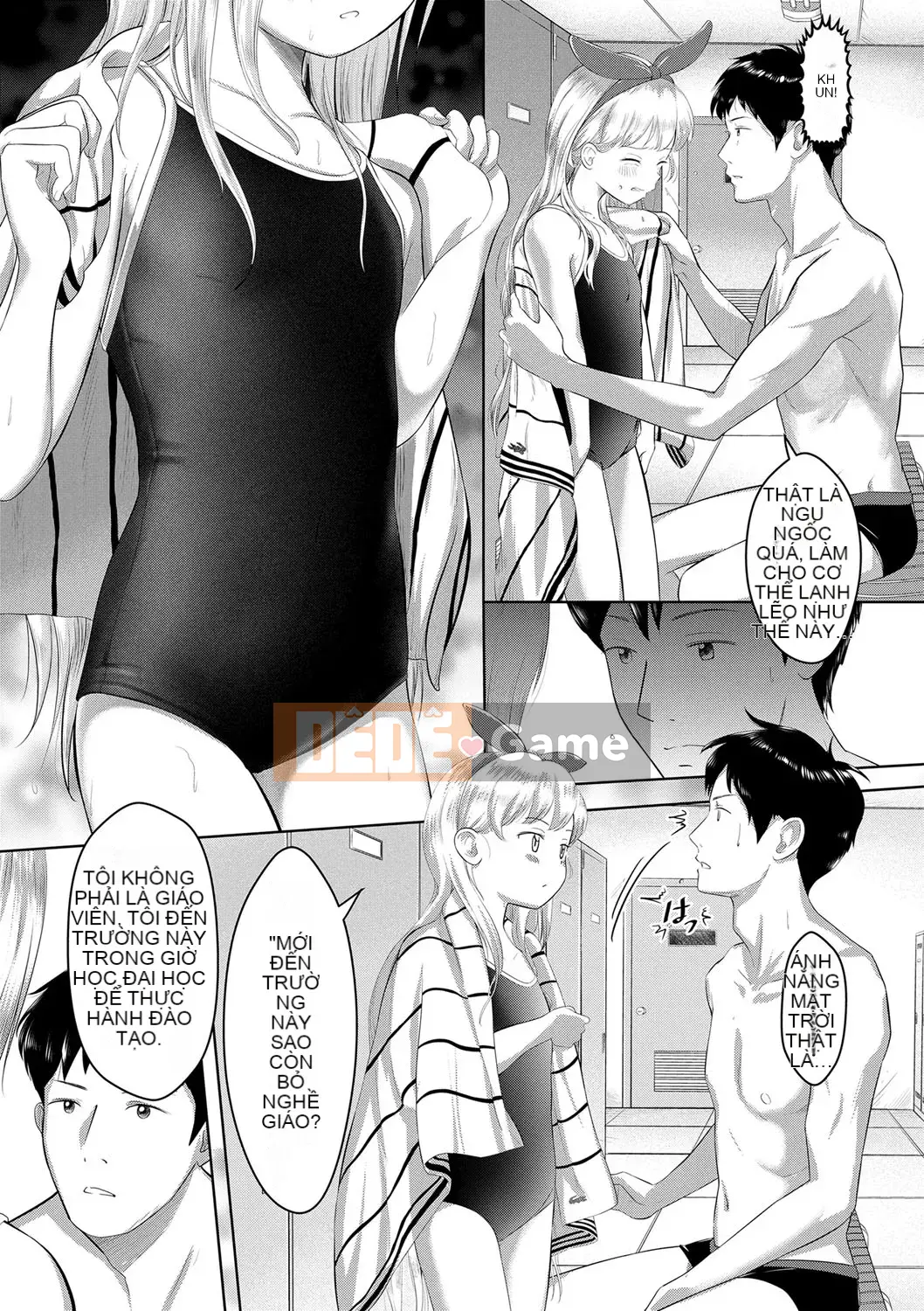 [Mayafufu (Ken)] 5-2 Koibana.