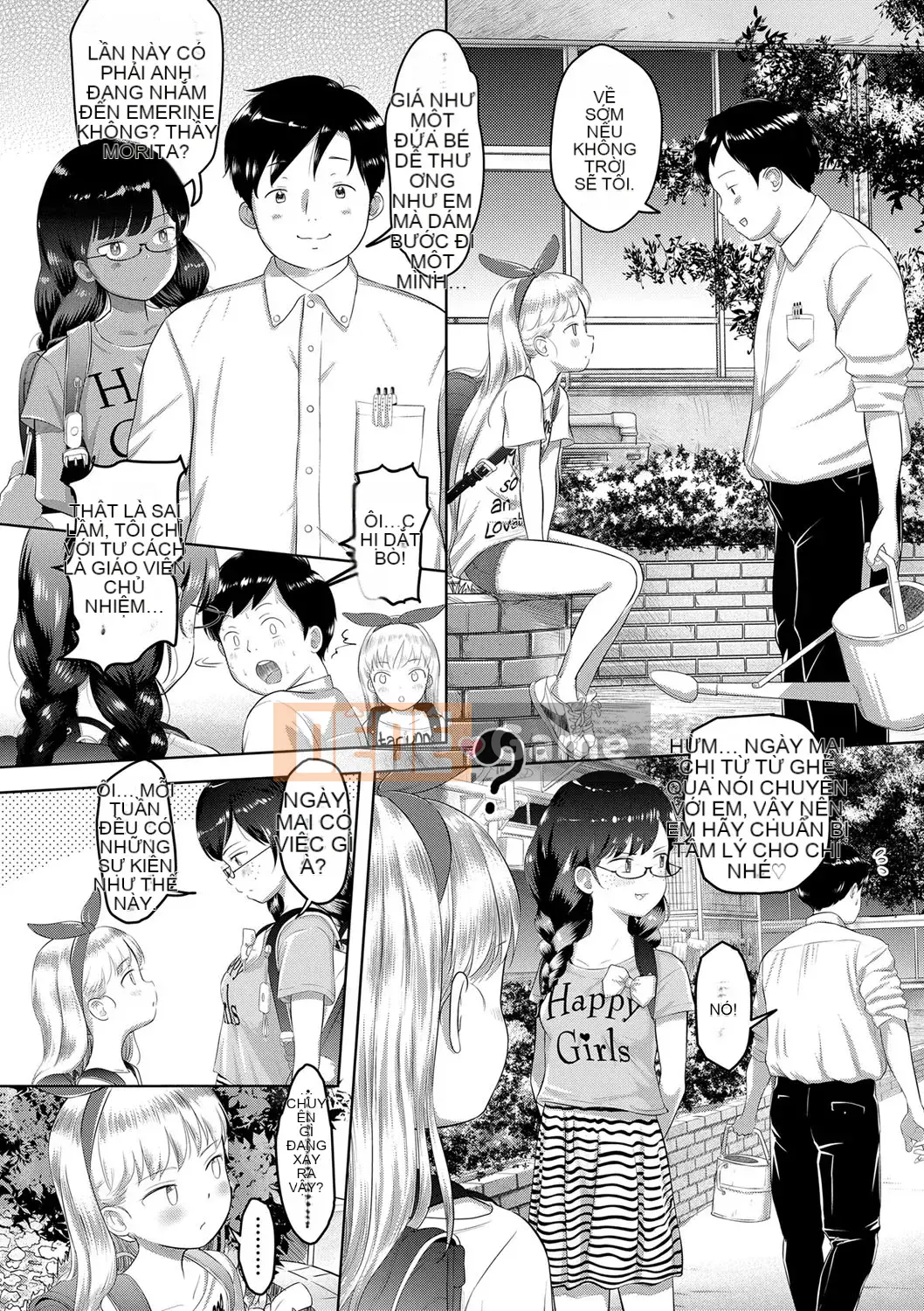 [Mayafufu (Ken)] 5-2 Koibana.