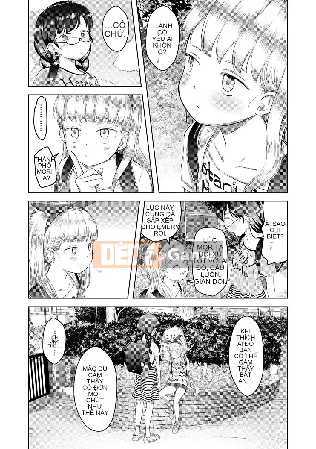 [Mayafufu (Ken)] 5-2 Koibana.