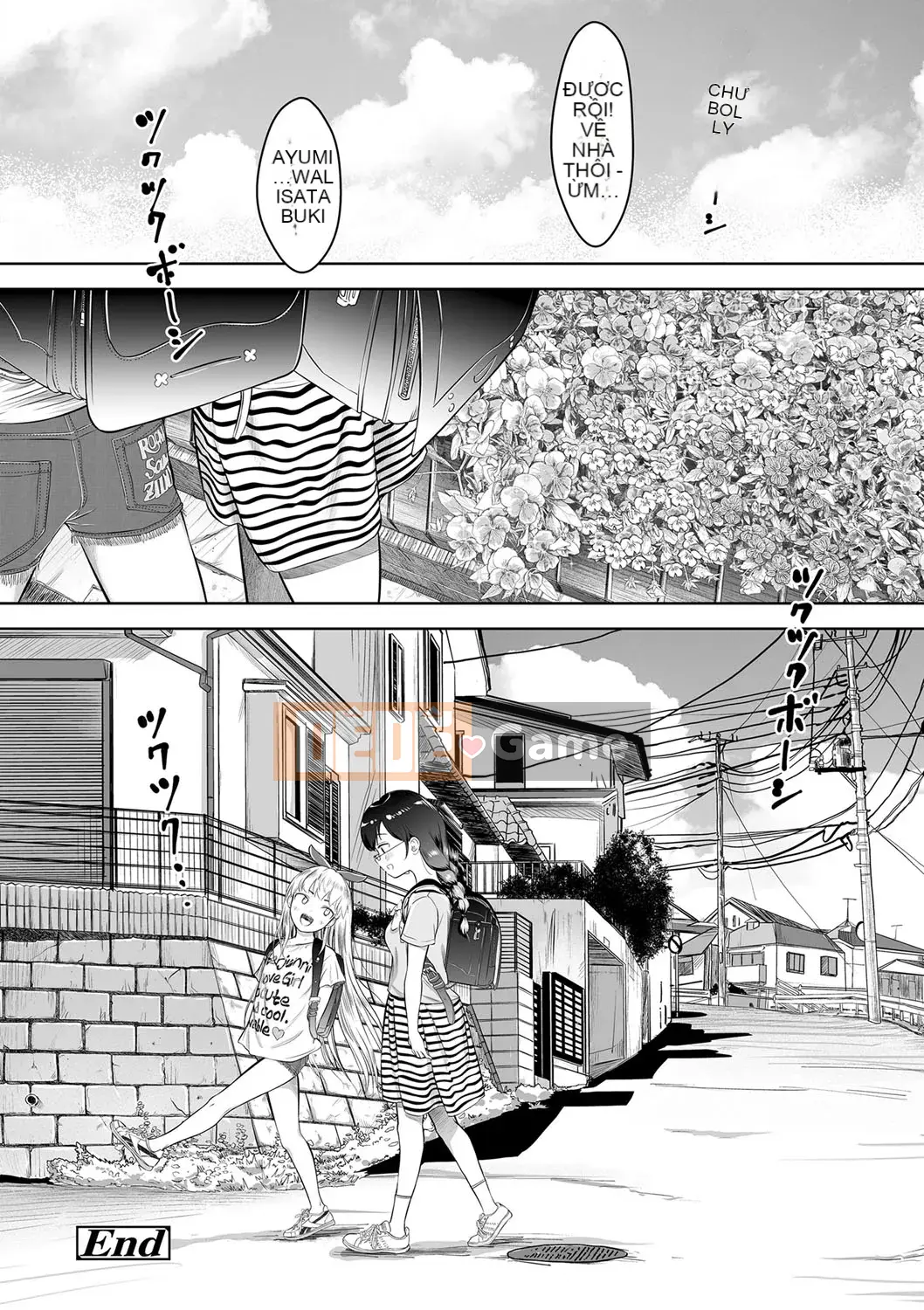 [Mayafufu (Ken)] 5-2 Koibana.