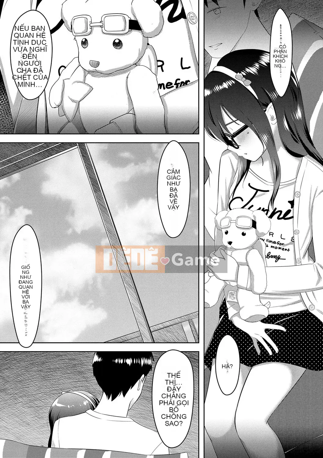 [Mayafufu (Ken)] 5-2 Koibana.