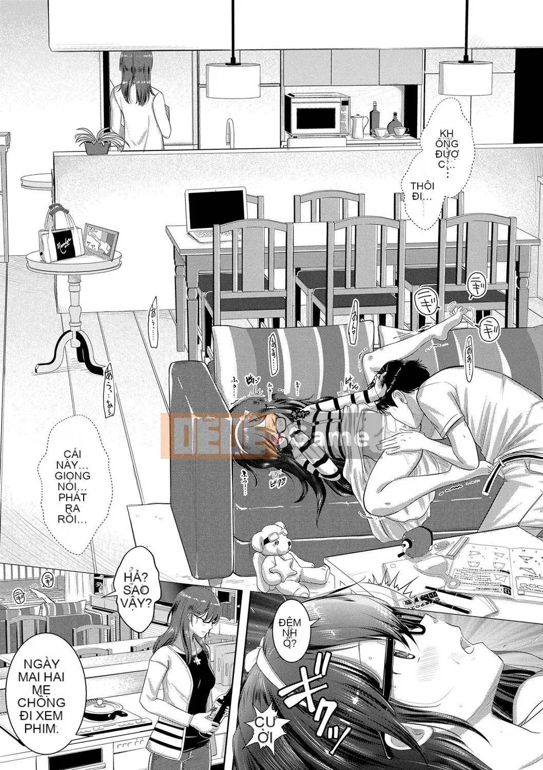 [Mayafufu (Ken)] 5-2 Koibana.