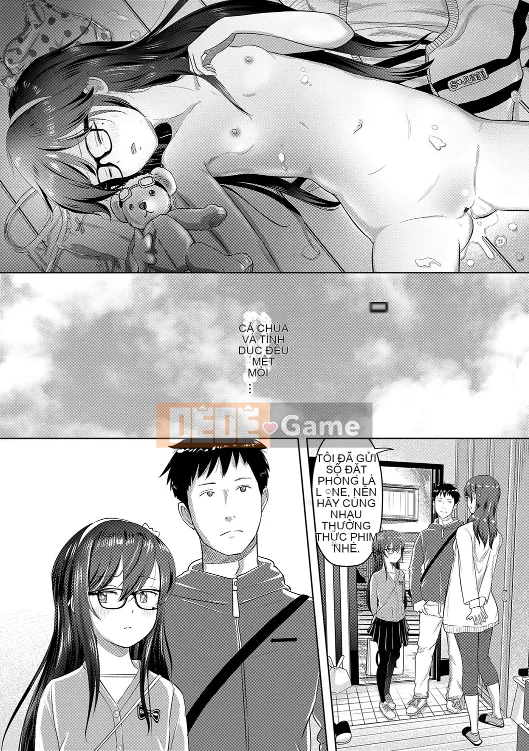 [Mayafufu (Ken)] 5-2 Koibana.