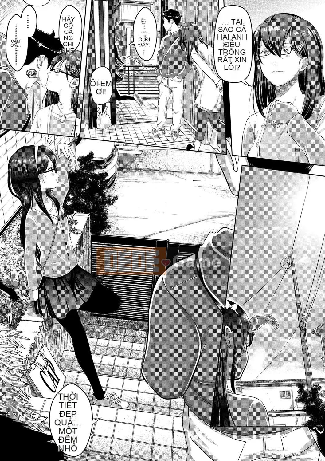 [Mayafufu (Ken)] 5-2 Koibana.