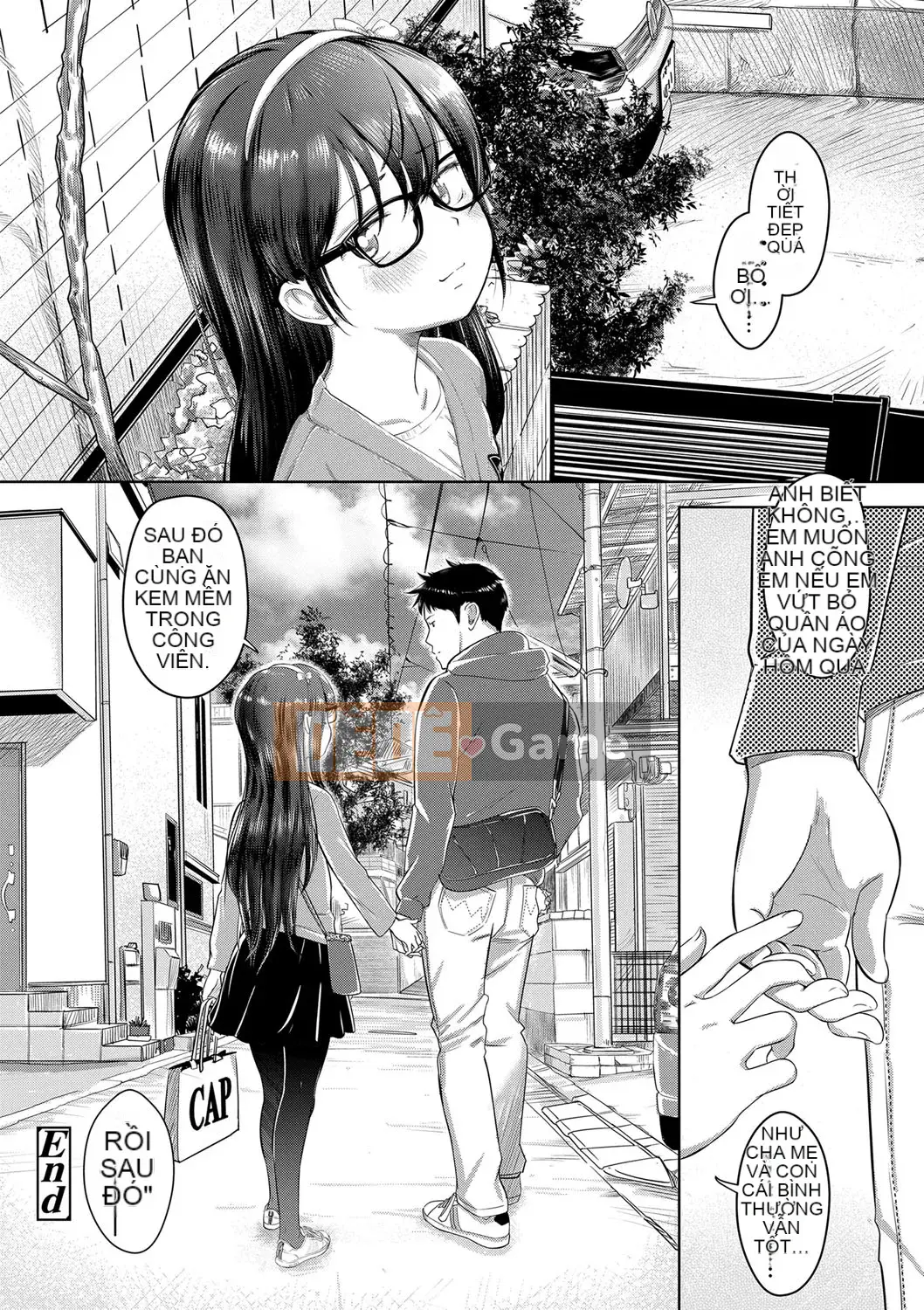 [Mayafufu (Ken)] 5-2 Koibana.