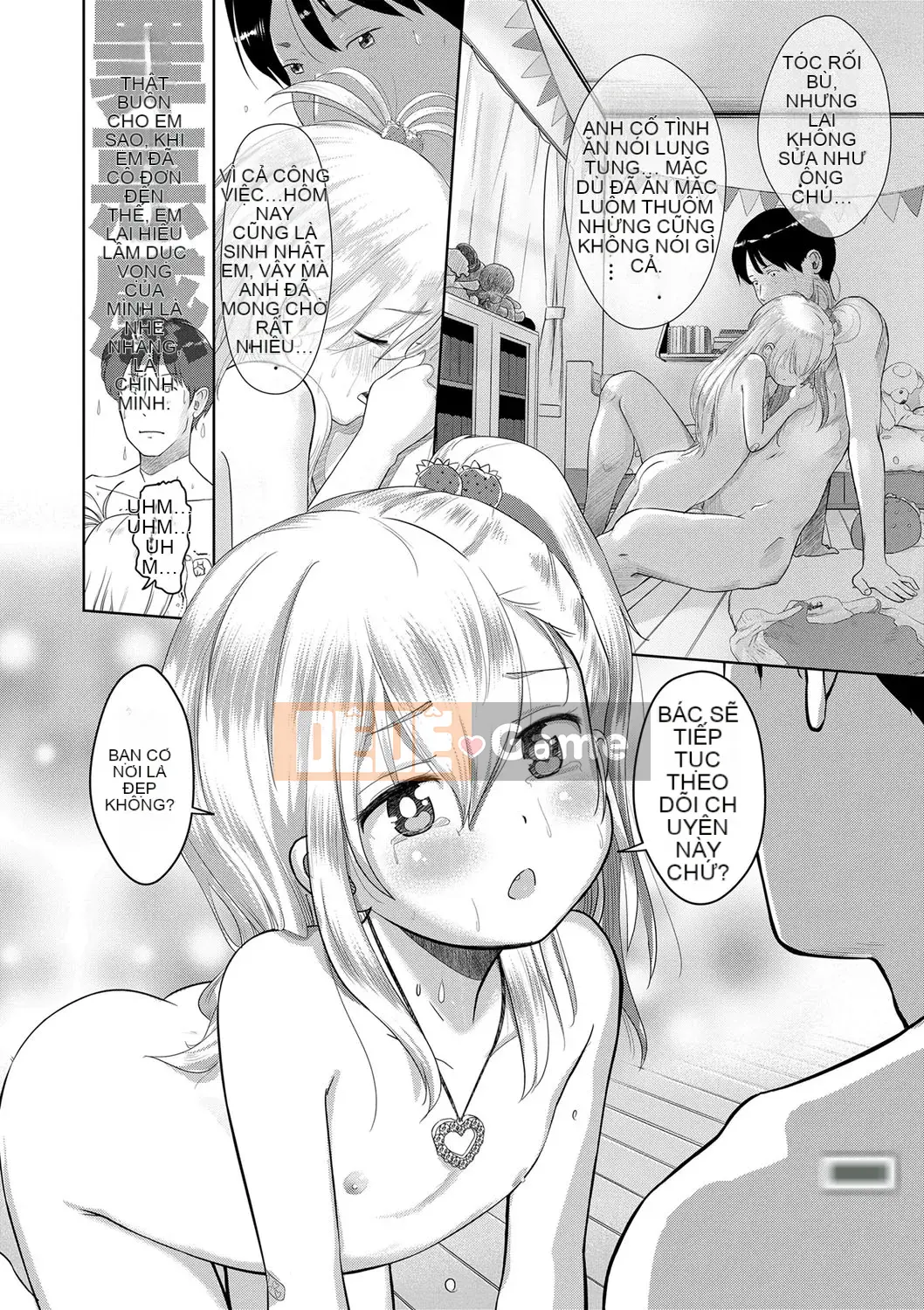 [Mayafufu (Ken)] 5-2 Koibana.