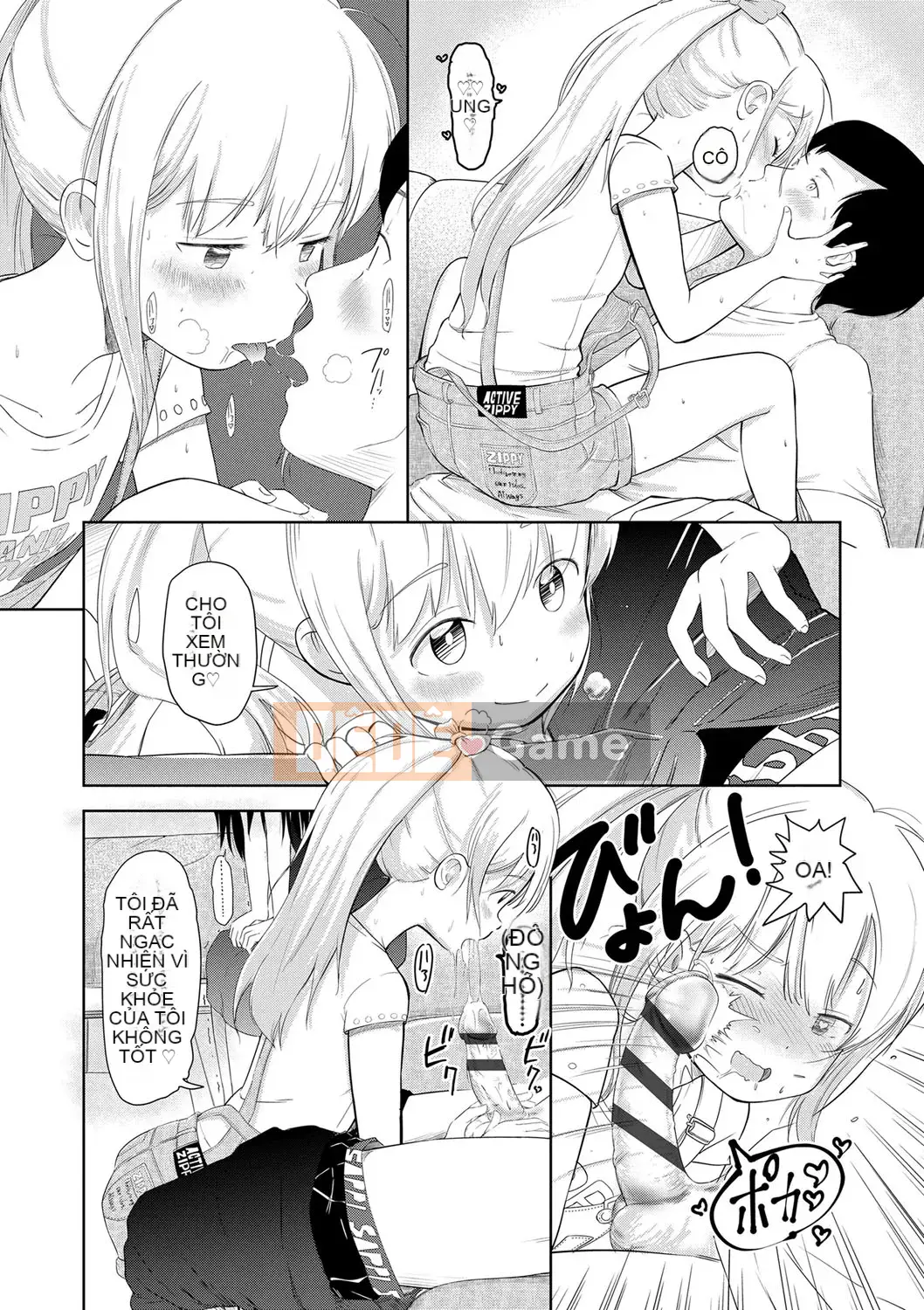 [Mayafufu (Ken)] 5-2 Koibana.