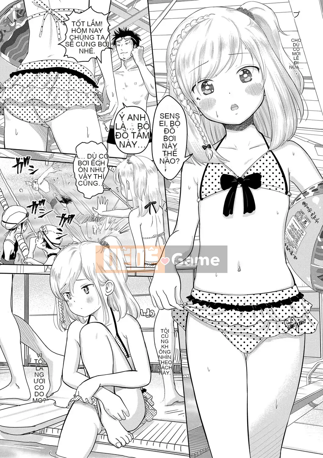 [Mayafufu (Ken)] 5-2 Koibana.