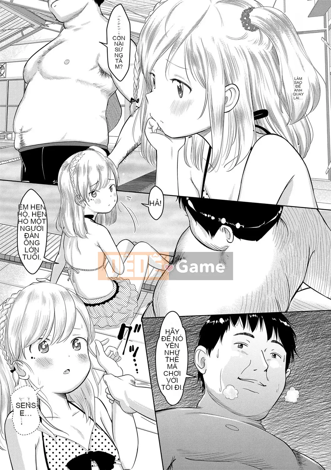 [Mayafufu (Ken)] 5-2 Koibana.