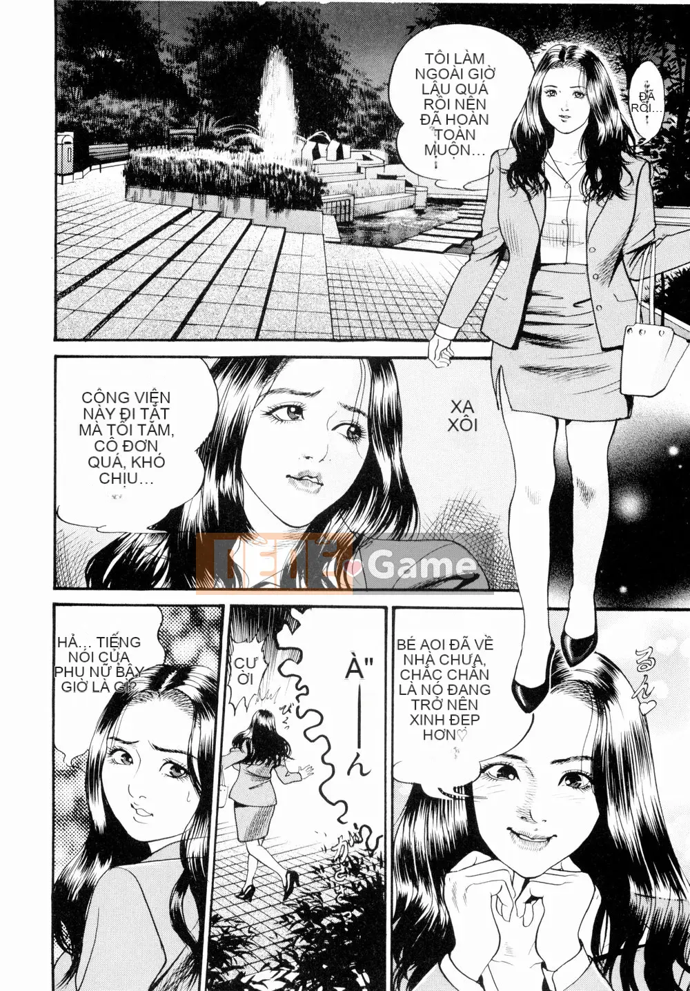 [Miyamoto Tatsuya] Oyako Donburi