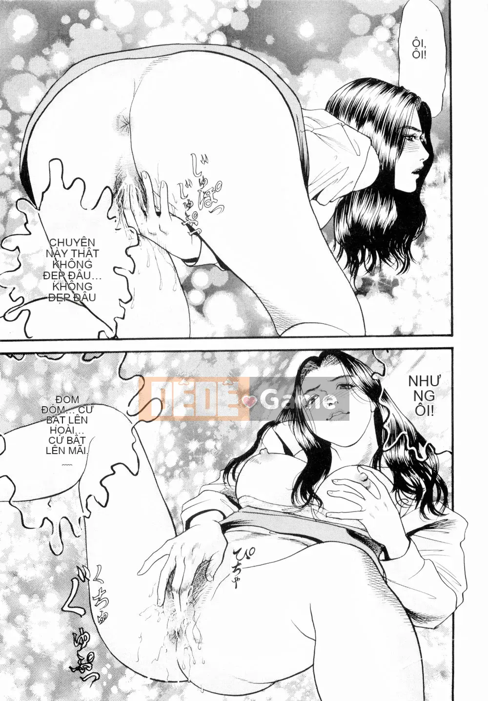 [Miyamoto Tatsuya] Oyako Donburi