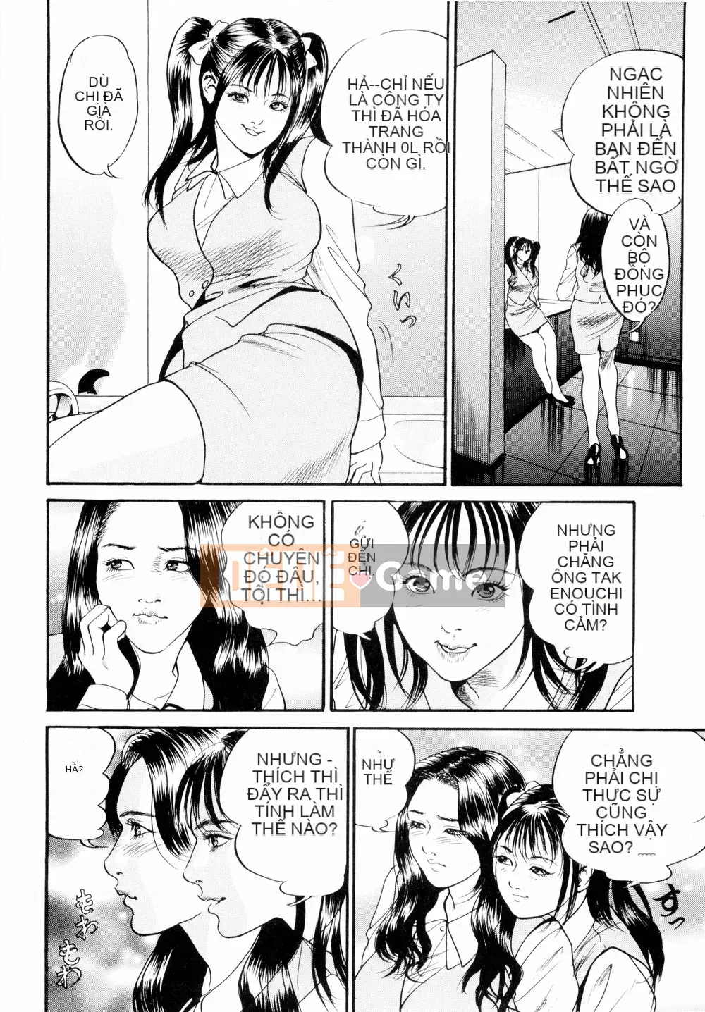 [Miyamoto Tatsuya] Oyako Donburi