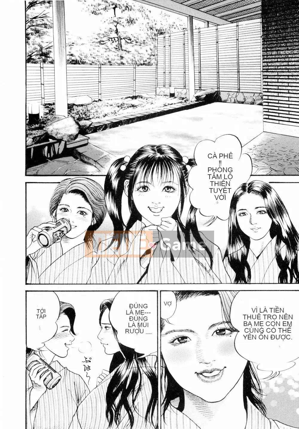 [Miyamoto Tatsuya] Oyako Donburi