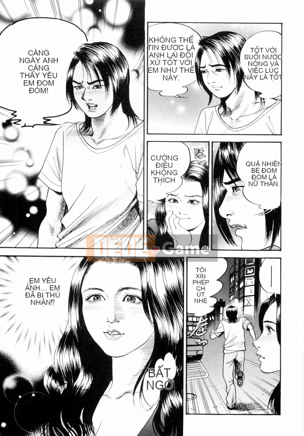 [Miyamoto Tatsuya] Oyako Donburi