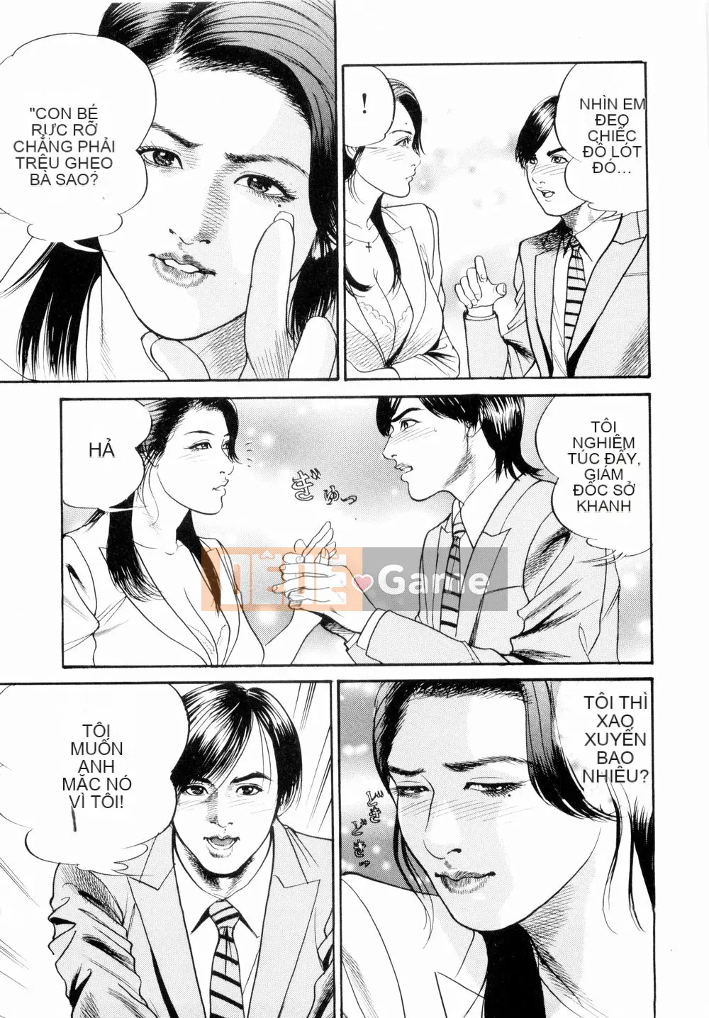 [Miyamoto Tatsuya] Oyako Donburi