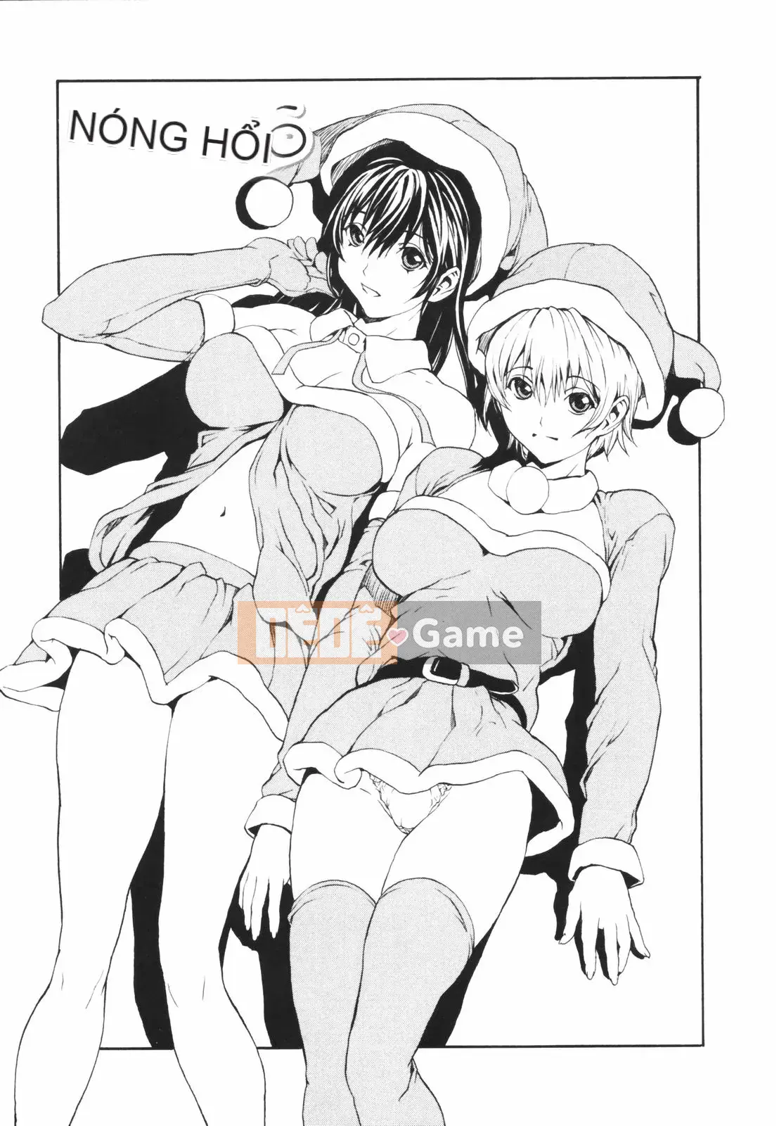 [OKAWARI] Bí Mật Thiên Đường