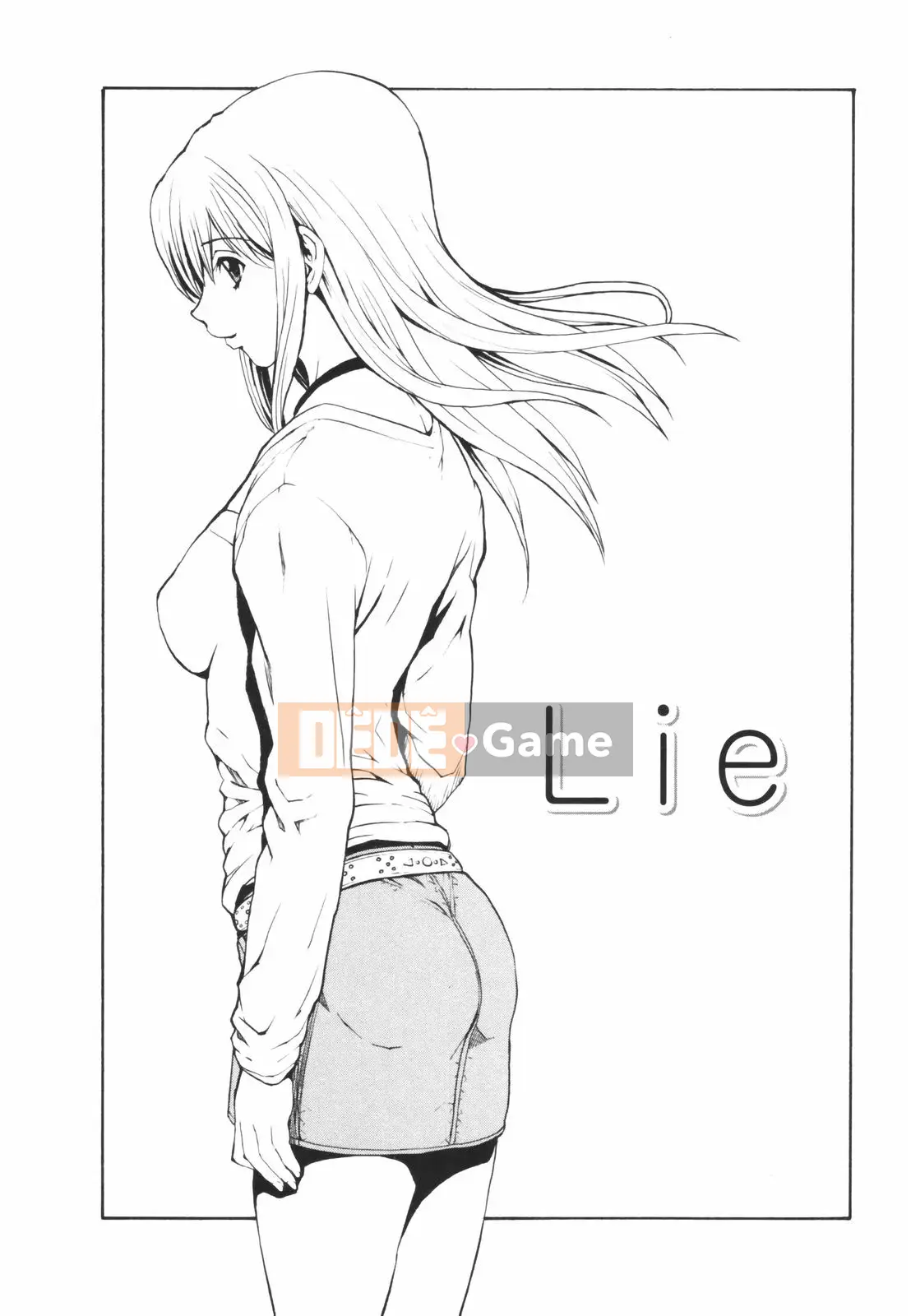 [OKAWARI] Bí Mật Thiên Đường