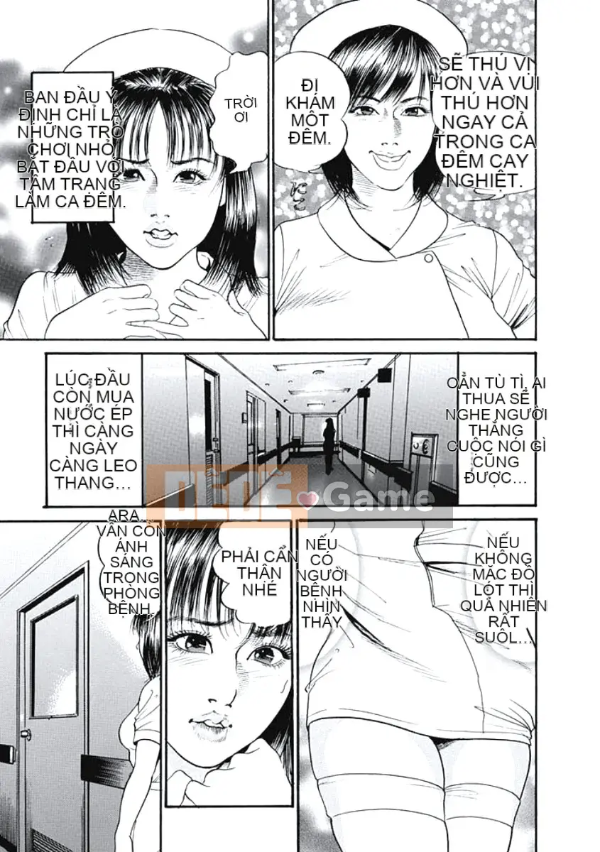 [Miyamoto Tatsuya] Ryoukou Hankou [Kỹ thuật số]