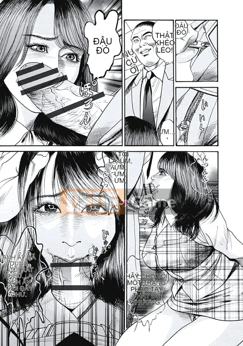 [Miyamoto Tatsuya] Ryoukou Hankou [Kỹ thuật số]