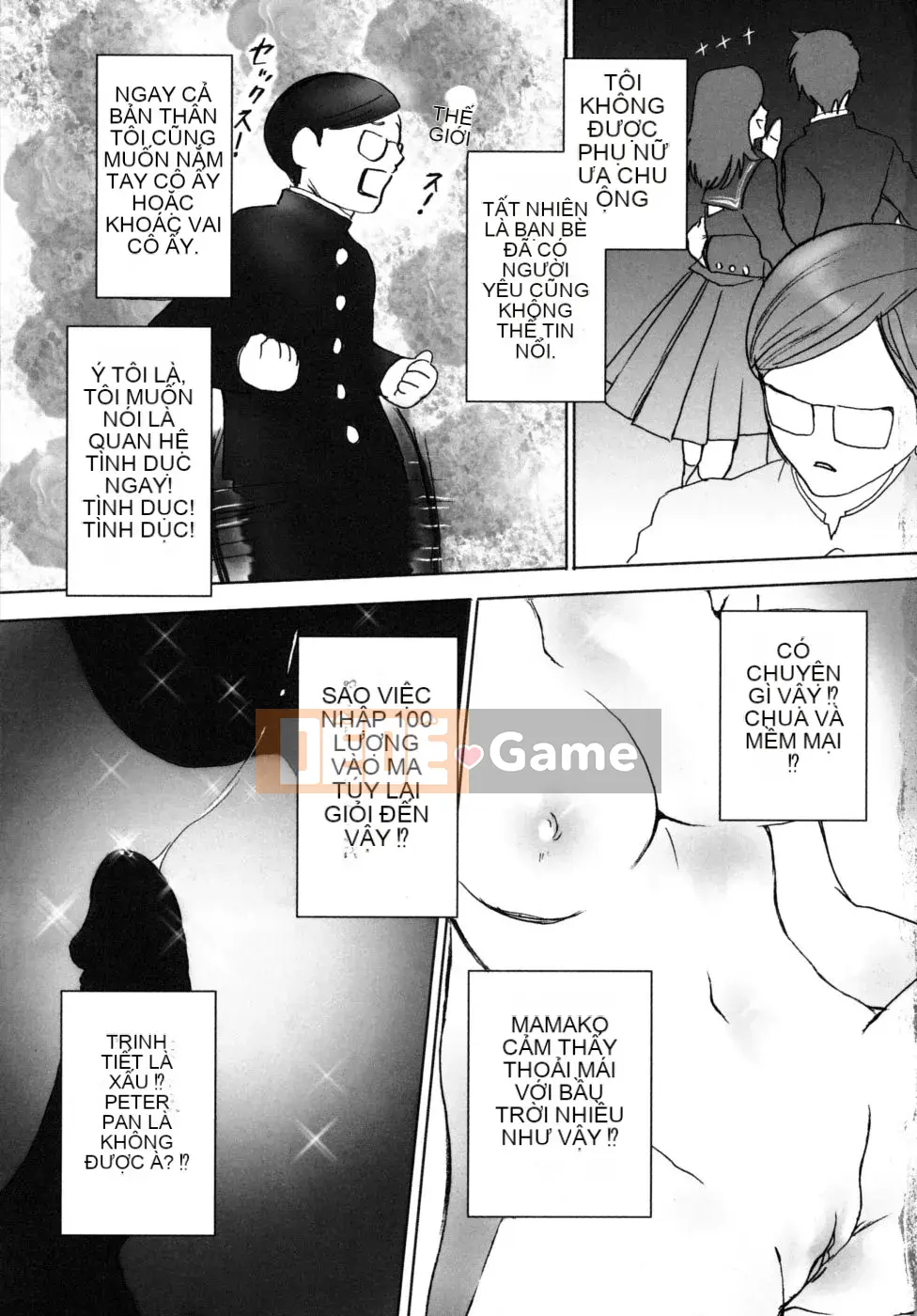 [Shiraishi Asuka] Bách khoa toàn thư về thiếu nữ ảo tưởng