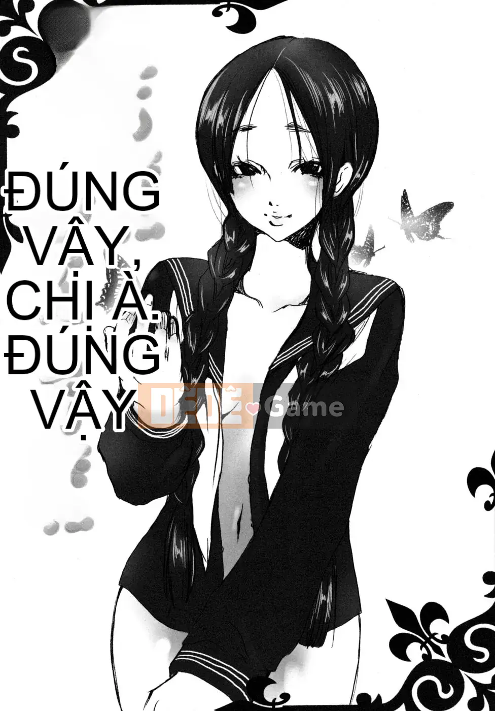 [Shiraishi Asuka] Bách khoa toàn thư về thiếu nữ ảo tưởng