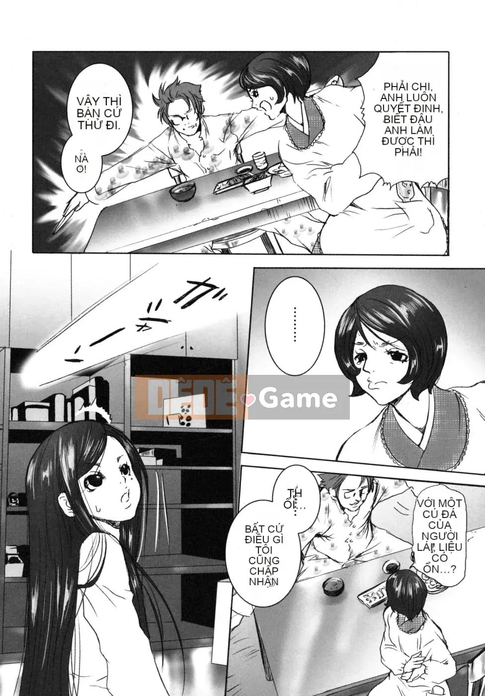 [Shiraishi Asuka] Bách khoa toàn thư về thiếu nữ ảo tưởng