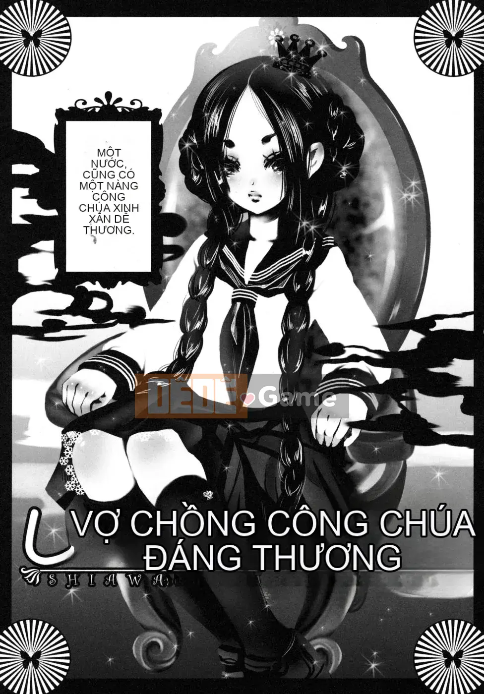 [Shiraishi Asuka] Bách khoa toàn thư về thiếu nữ ảo tưởng