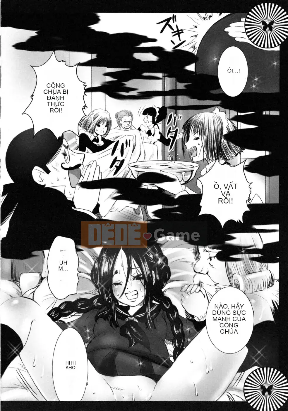 [Shiraishi Asuka] Bách khoa toàn thư về thiếu nữ ảo tưởng