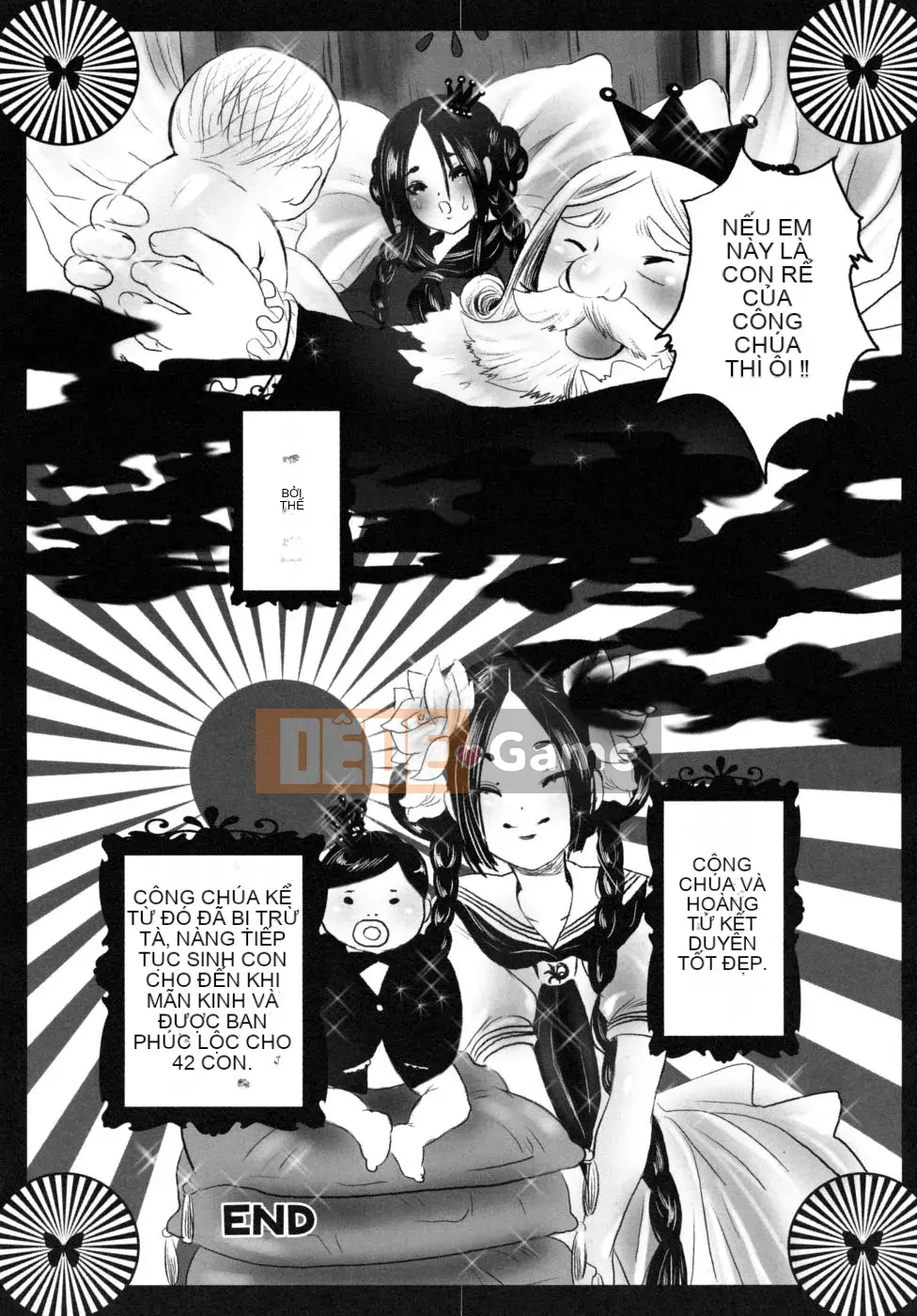 [Shiraishi Asuka] Bách khoa toàn thư về thiếu nữ ảo tưởng