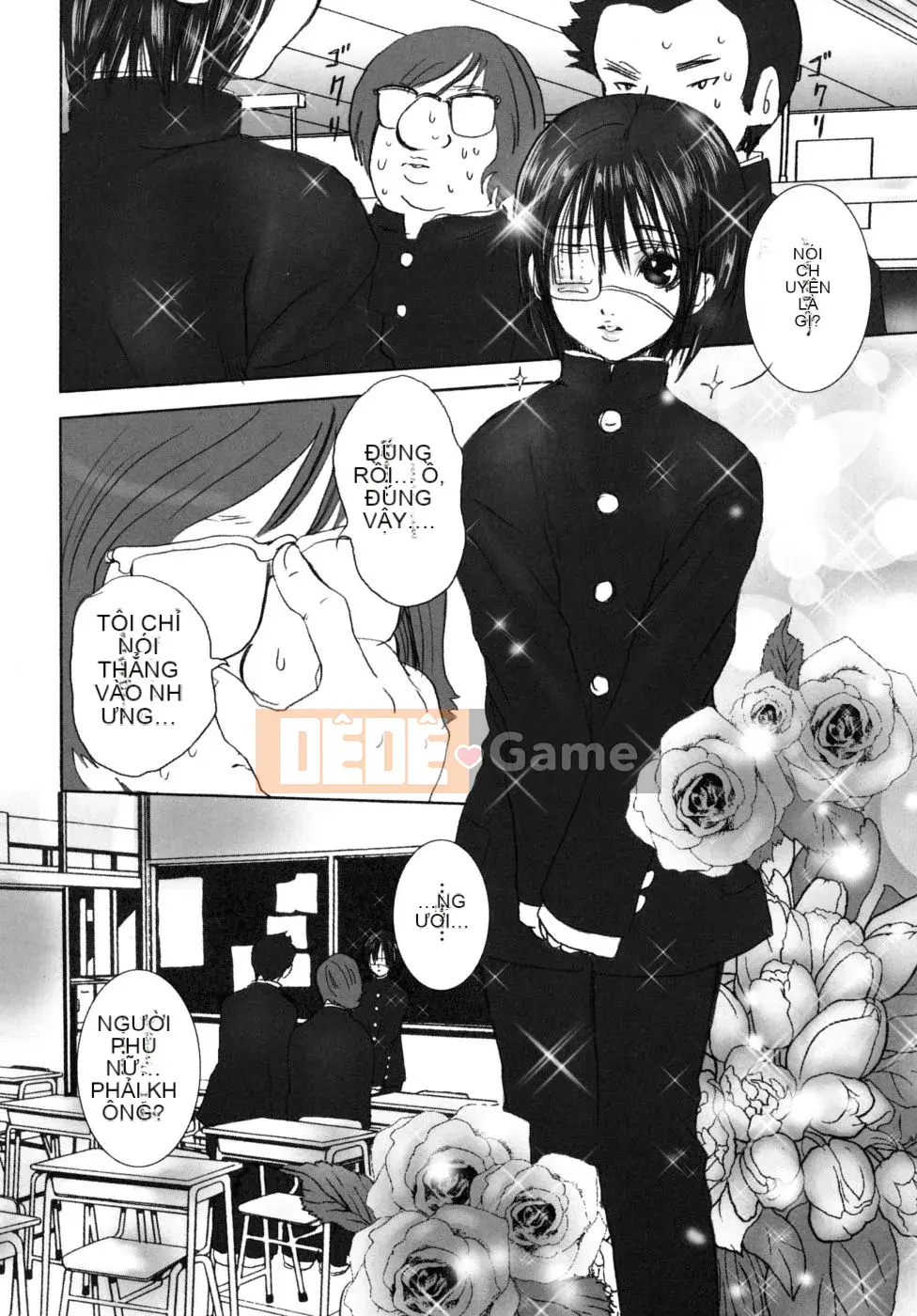 [Shiraishi Asuka] Bách khoa toàn thư về thiếu nữ ảo tưởng