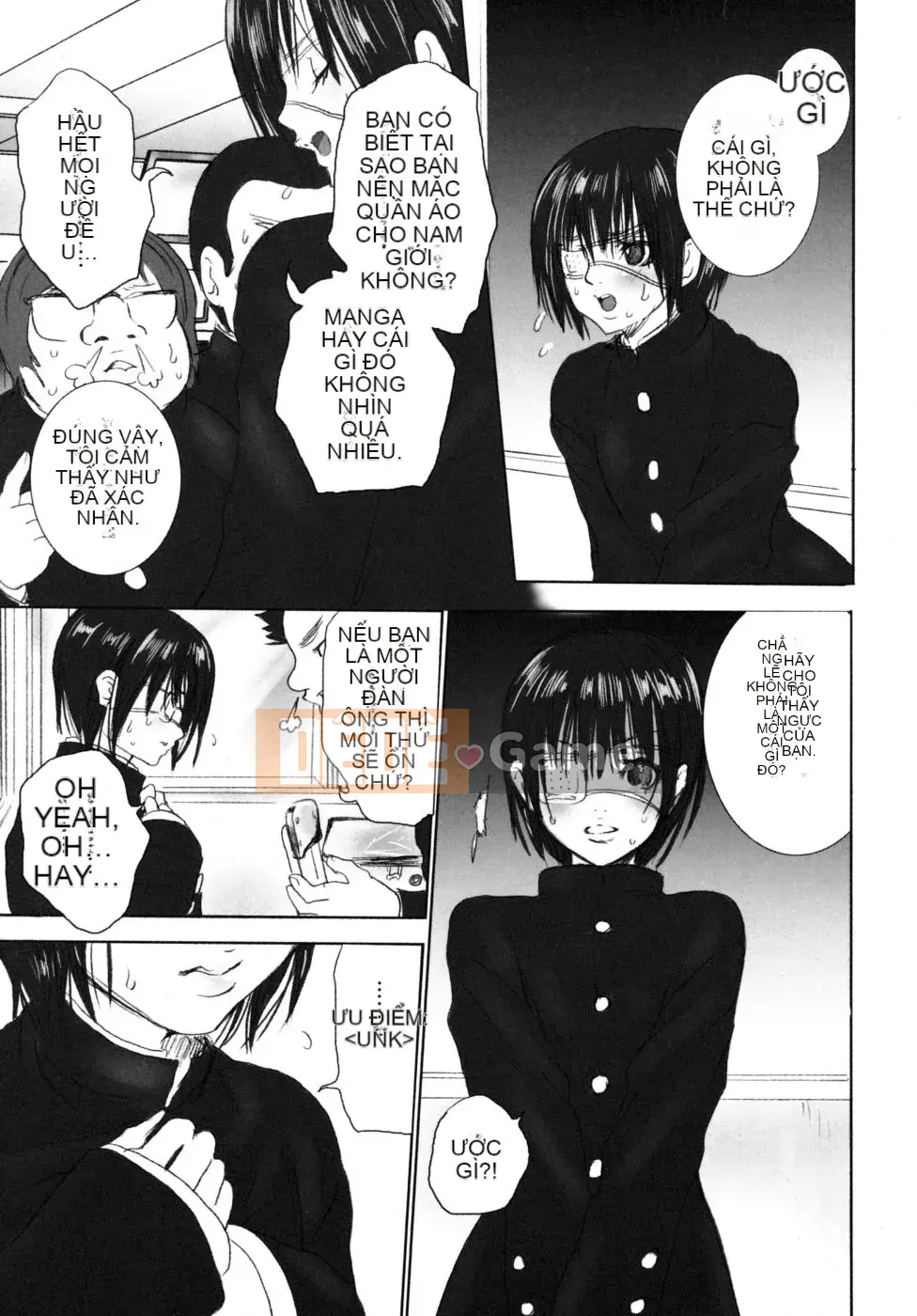 [Shiraishi Asuka] Bách khoa toàn thư về thiếu nữ ảo tưởng