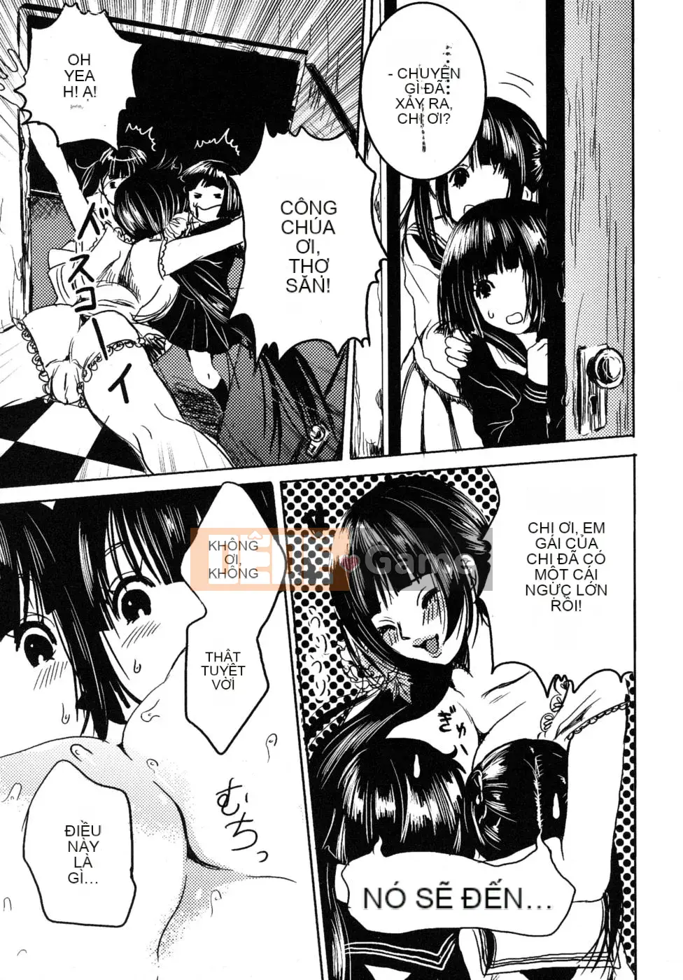 [Shiraishi Asuka] Bách khoa toàn thư về thiếu nữ ảo tưởng