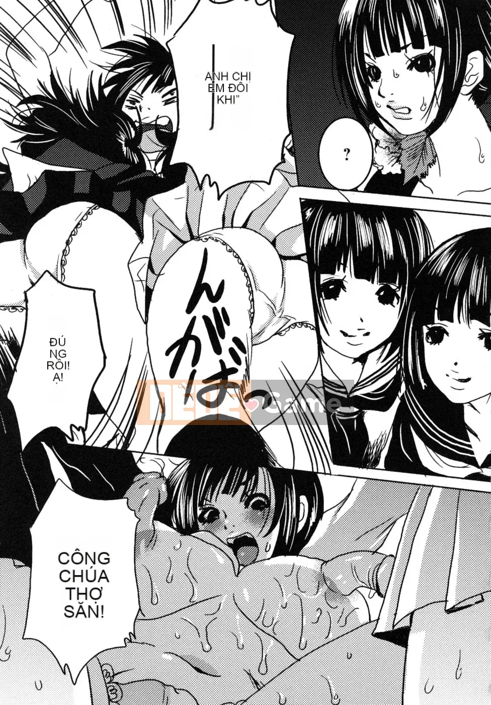 [Shiraishi Asuka] Bách khoa toàn thư về thiếu nữ ảo tưởng